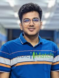 Matrimonial
                                                Profile Photo for EF274783
