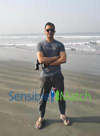 Matrimonial
                                                Profile Photo for TD695813