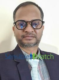 Matrimonial
                                                Profile Photo for LT373799