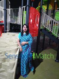 Matrimonial
                                                Profile Photo for KV381082