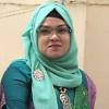 matrimonial profile photo for SC844457