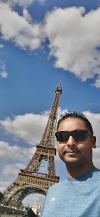 matrimonial profile photo for LR920343