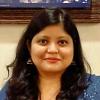 matrimonial profile photo for QE251203