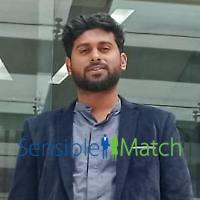 Matrimonial
                                                Profile Photo for VQ862926