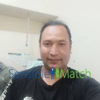 Matrimonial
                                                Profile Photo for EQ477497
