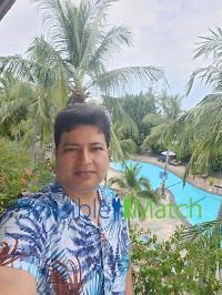 Matrimonial
                                                Profile Photo for PR850646