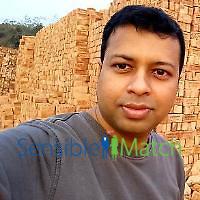 Matrimonial
                                                Profile Photo for QF421666