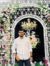 matrimonial profile photo for JC575338