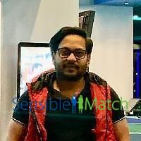 Matrimonial
                                                Profile Photo for WK449529