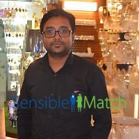 Matrimonial
                                                Profile Photo for NG255754