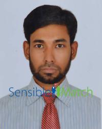 Matrimonial
                                                Profile Photo for HB692771