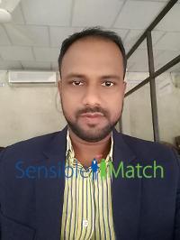 Matrimonial
                                                Profile Photo for ID498576