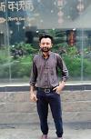 matrimonial profile photo for UW569080