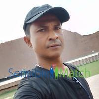 Matrimonial
                                                Profile Photo for AK667974