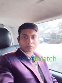 Matrimonial
                                                Profile Photo for GY204332