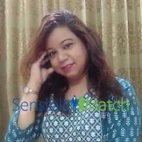 Matrimonial
                                                Profile Photo for AZ599914