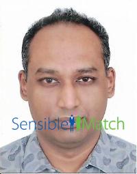 Matrimonial
                                                Profile Photo for ZJ337446