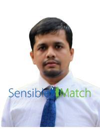 Matrimonial
                                                Profile Photo for US800103