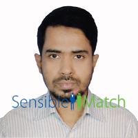 Matrimonial
                                                Profile Photo for GT912068
