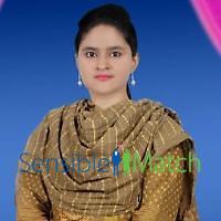 Matrimonial
                                                Profile Photo for FO566886