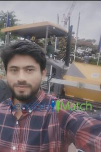 Matrimonial
                                                Profile Photo for MI298882