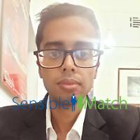 Matrimonial
                                                Profile Photo for FG194738