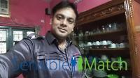 Matrimonial
                                                Profile Photo for ZC122393