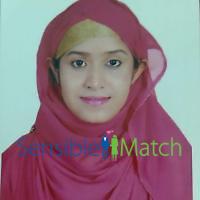 Matrimonial
                                                Profile Photo for NF974375