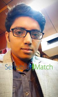 Matrimonial
                                                Profile Photo for SC108231