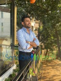 Matrimonial
                                                Profile Photo for MI743067
