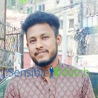 Matrimonial
                                                Profile Photo for ME318227