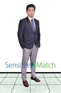 Matrimonial
                                                Profile Photo for HM418600