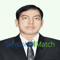 Matrimonial
                                                Profile Photo for DK898475