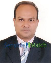 Matrimonial
                                                Profile Photo for BJ507295