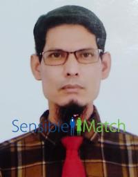 Matrimonial
                                                Profile Photo for OD695781