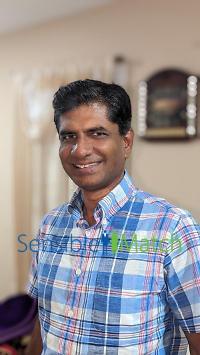 Matrimonial
                                                Profile Photo for UO610475