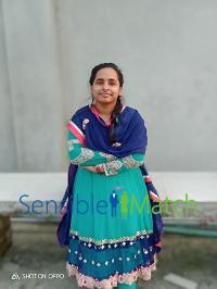 Matrimonial
                                                Profile Photo for ZP136384