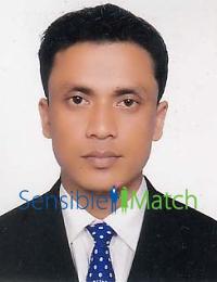 Matrimonial
                                                Profile Photo for PG816316
