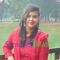 Matrimonial
                                                Profile Photo for KG468632