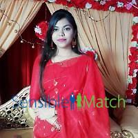 Matrimonial
                                                Profile Photo for IK026650