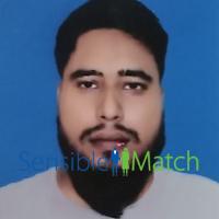 Matrimonial
                                                Profile Photo for FS048837