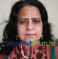 Matrimonial
                                                Profile Photo for MF309701