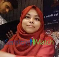 Matrimonial
                                                Profile Photo for GP193059