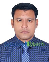 Matrimonial
                                                Profile Photo for DY363859