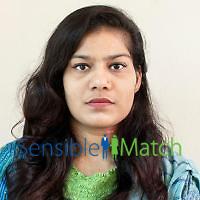 Matrimonial
                                                Profile Photo for EO700308