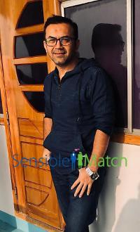 Matrimonial
                                                Profile Photo for RA398601