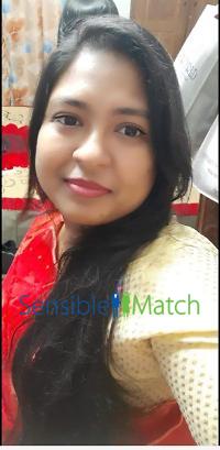 Matrimonial
                                                Profile Photo for GS477697