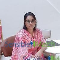 Matrimonial
                                                Profile Photo for TV009088