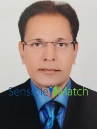 Matrimonial
                                                Profile Photo for FV055916