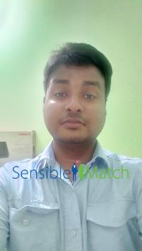 Matrimonial
                                                Profile Photo for WB662924